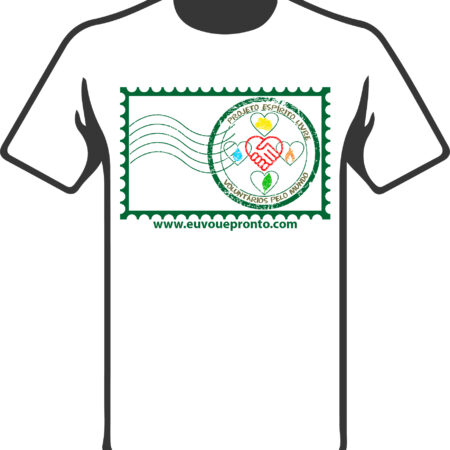 Camiseta