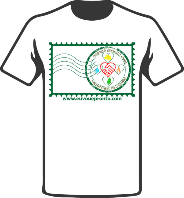 Camiseta