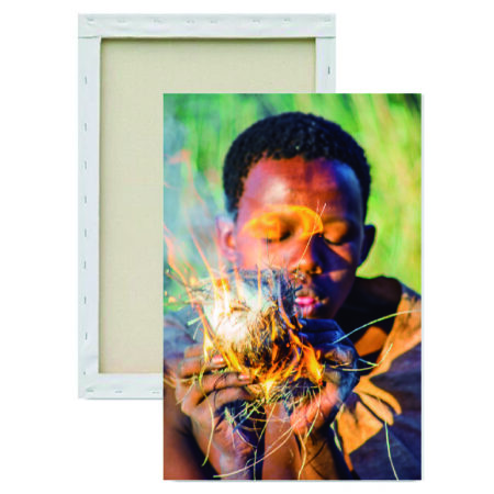 Quadro fotográfico 40X60