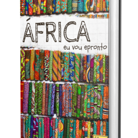 África eu Vou & Pronto